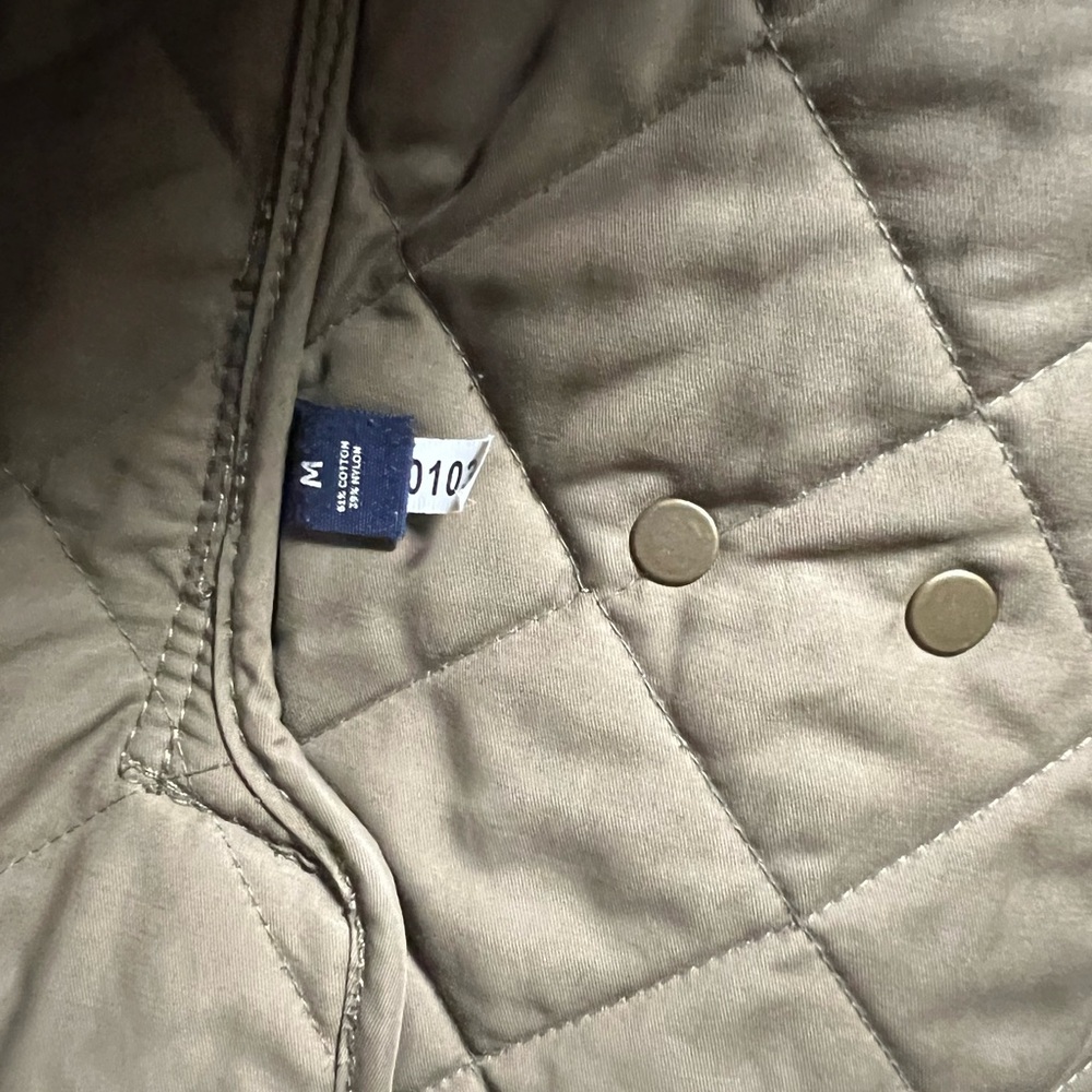 Mens Bonobos Jacket - Picture 8 of 8
